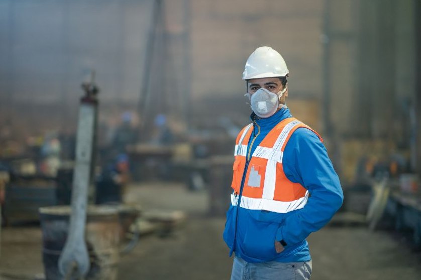 Ventajas del carbón activado en la adsorción de gases nocivos